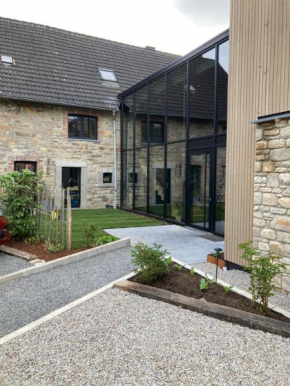 B&B La Bouliniere